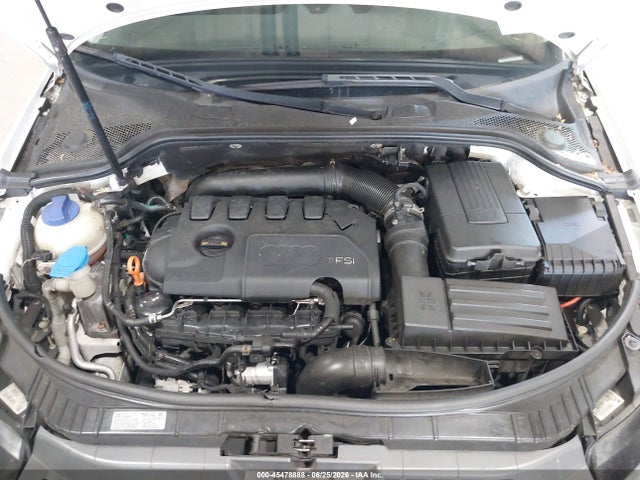 Aukcja sprzedaży 2009 Audi A3 2.0t, vin: WAUKF78P69A079180, numer aukcji: 45478888