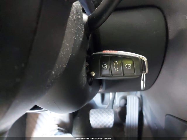 Aukcja sprzedaży 2009 Audi A3 2.0t, vin: WAUKF78P69A079180, numer aukcji: 45478888