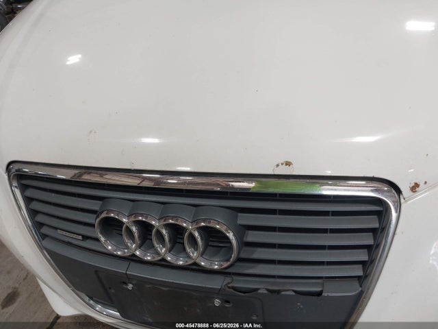 Aukcja sprzedaży 2009 Audi A3 2.0t, vin: WAUKF78P69A079180, numer aukcji: 45478888