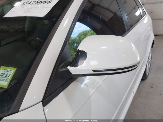Aukcja sprzedaży 2009 Audi A3 2.0t, vin: WAUKF78P69A079180, numer aukcji: 45478888