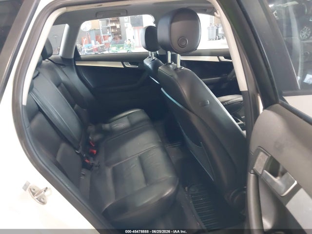 45478888 :رقم المزاد ، WAUKF78P69A079180 vin ، 2009 Audi A3 2.0t مزاد بيع