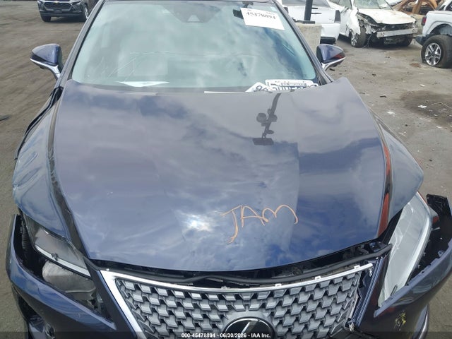 Lexus RX 350 2021 2T2HZMAA3MC210283 Image 10