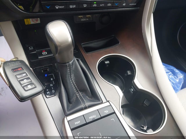 Lexus RX 350 2021 2T2HZMAA3MC210283 Image 11