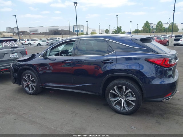 Lexus RX 350 2021 2T2HZMAA3MC210283 Image 15