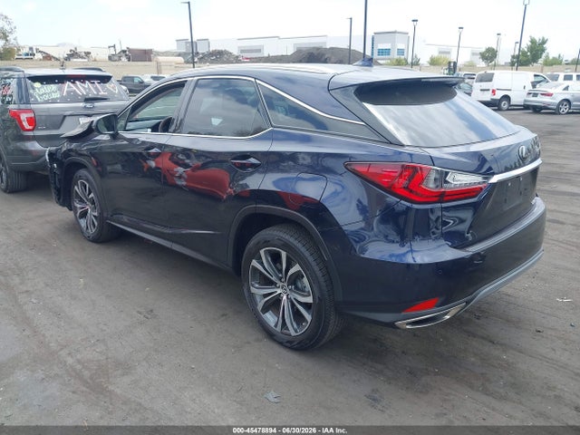 Lexus RX 350 2021 2T2HZMAA3MC210283 Image 3