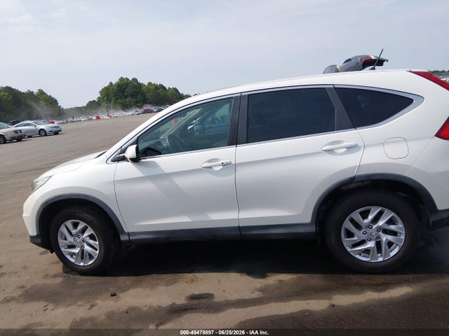 Aukcja sprzedaży 2015 Honda Cr-v Ex, vin: 5J6RM3H50FL007240, numer aukcji: 45478897