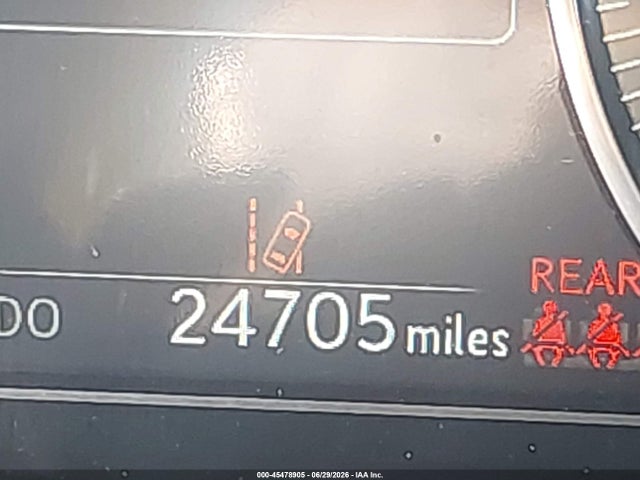 45478905 :رقم المزاد ، 58ADZ1B17LU058210 vin ، 2020 Lexus Es 350 مزاد بيع