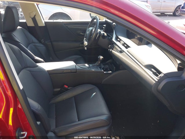 45478905 :رقم المزاد ، 58ADZ1B17LU058210 vin ، 2020 Lexus Es 350 مزاد بيع