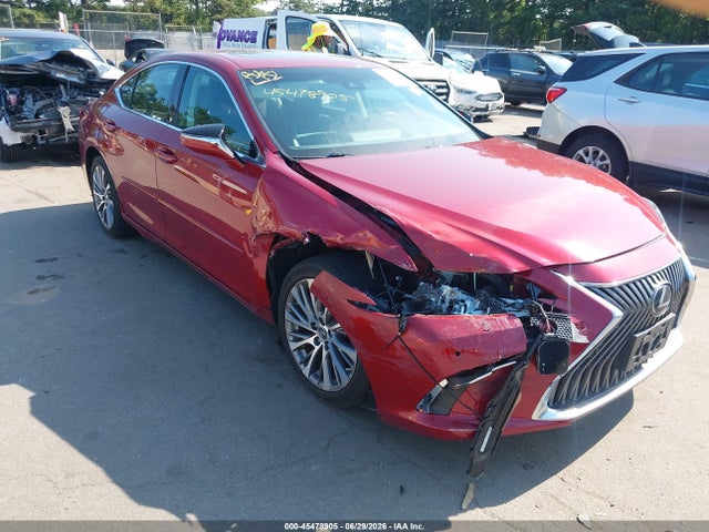 45478905 :رقم المزاد ، 58ADZ1B17LU058210 vin ، 2020 Lexus Es 350 مزاد بيع