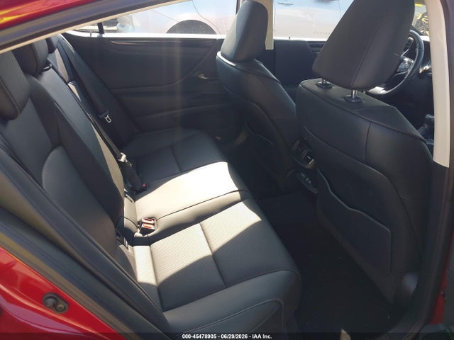 45478905 :رقم المزاد ، 58ADZ1B17LU058210 vin ، 2020 Lexus Es 350 مزاد بيع