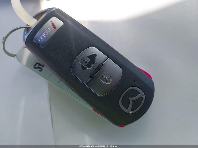 Продаж на аукціоні авто 2013 Mazda Mazda3 I Touring, vin: JM1BL1LP4D1763394, номер лоту: 45478906