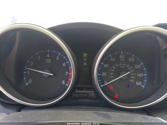 Продаж на аукціоні авто 2013 Mazda Mazda3 I Touring, vin: JM1BL1LP4D1763394, номер лоту: 45478906