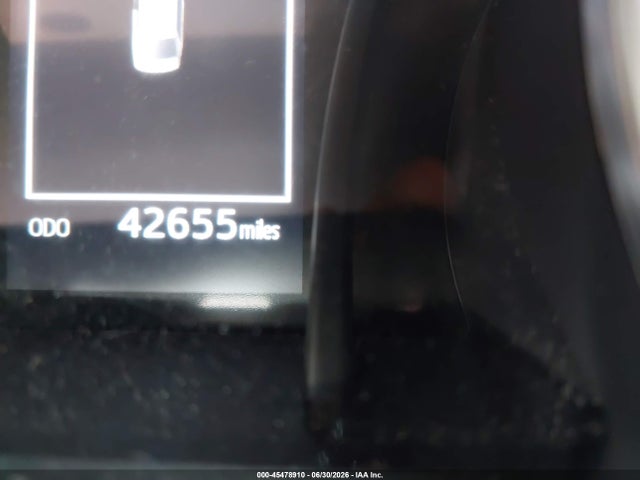Продажа на аукционе авто 2024 Toyota Camry Le, vin: 4T1C11AK3RU870990, номер лота: 45478910