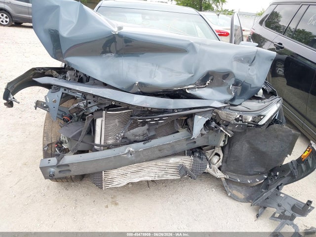 45478909 :رقم المزاد ، 1G6DW5RK1L0130863 vin ، 2020 Cadillac Ct5 Luxury مزاد بيع