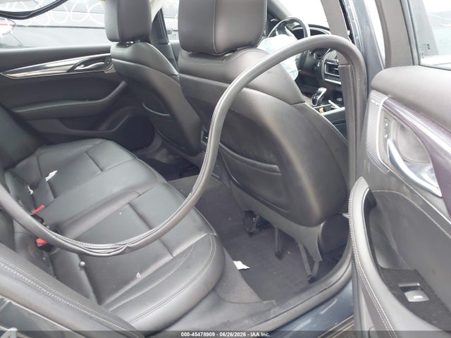 45478909 :رقم المزاد ، 1G6DW5RK1L0130863 vin ، 2020 Cadillac Ct5 Luxury مزاد بيع