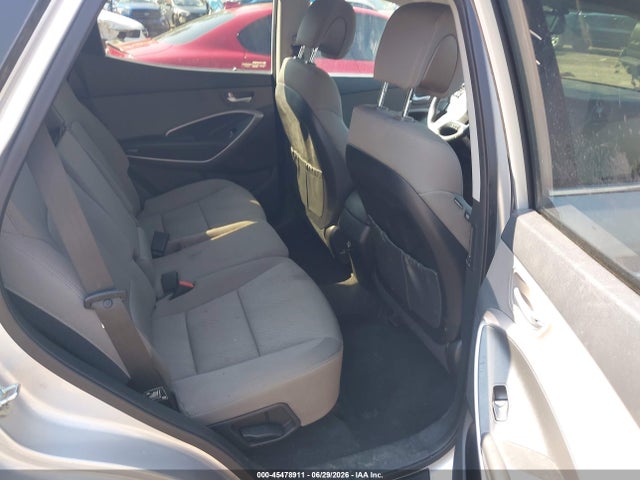 Продажа на аукционе авто 2015 Hyundai Santa Fe Sport 2.4l, vin: 5XYZU3LB7FG303256, номер лота: 45478911