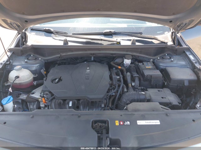 KIA Sportage Lx 2023 KNDPU3AF6P7172719 Image 10