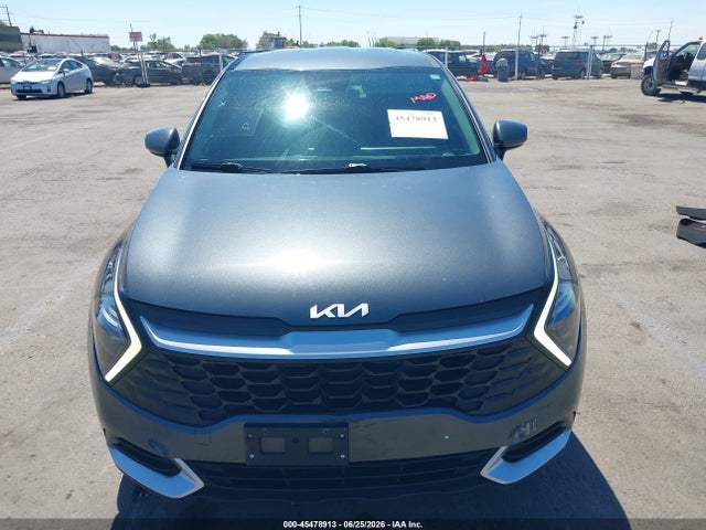 KIA Sportage Lx 2023 KNDPU3AF6P7172719 Image 12