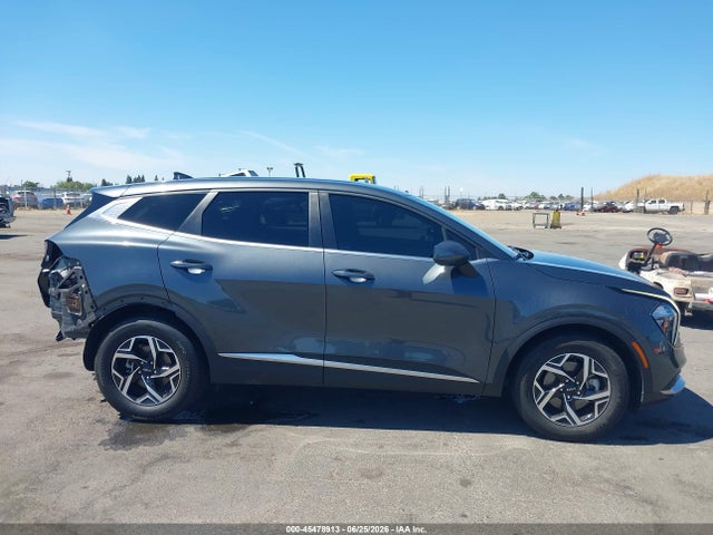 KIA Sportage Lx 2023 KNDPU3AF6P7172719 Image 13