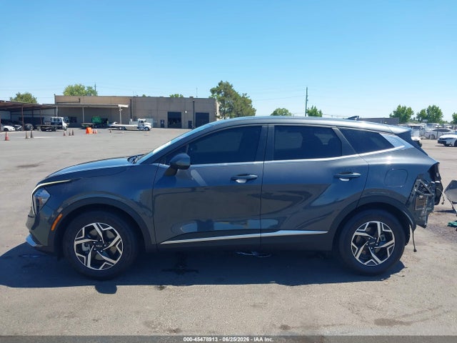 KIA Sportage Lx 2023 KNDPU3AF6P7172719 Image 14