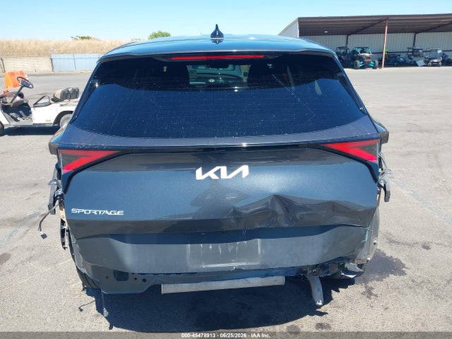 KIA Sportage Lx 2023 KNDPU3AF6P7172719 Image 16