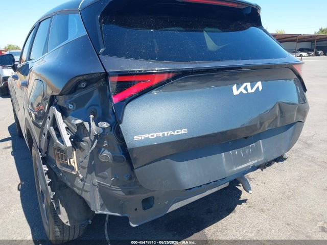 KIA Sportage Lx 2023 KNDPU3AF6P7172719 Image 6