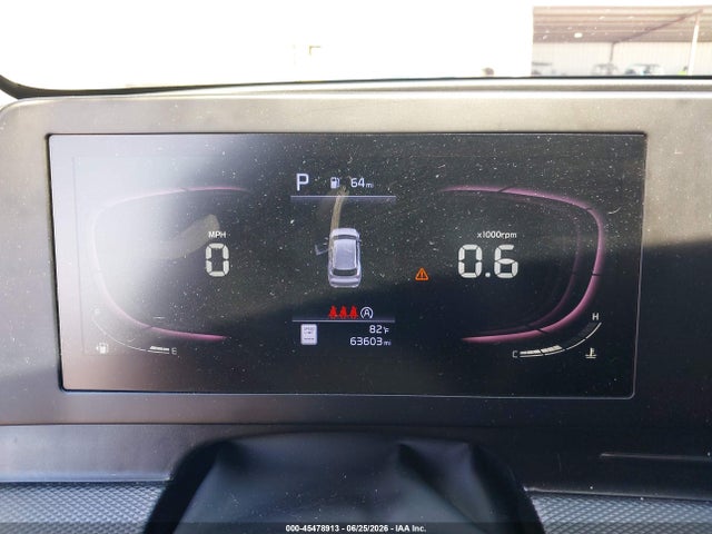 KIA Sportage Lx 2023 KNDPU3AF6P7172719 Image 7
