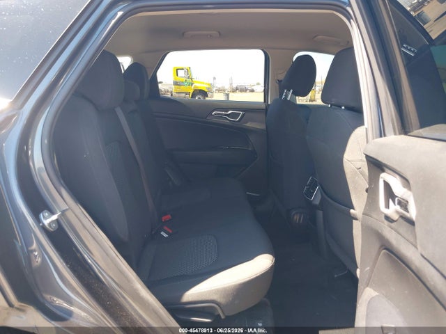 KIA Sportage Lx 2023 KNDPU3AF6P7172719 Image 8