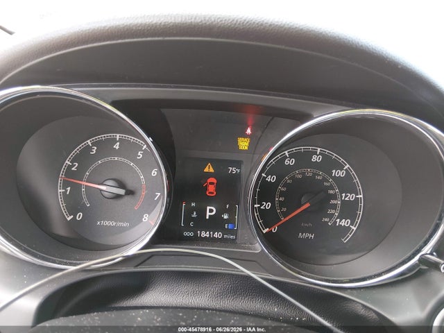 2013 Mitsubishi Outlander Sport Se მანქანა იყიდება აუქციონზე, vin: 4A4AR4AU0DE013724, აუქციონის ნომერი: 45478916