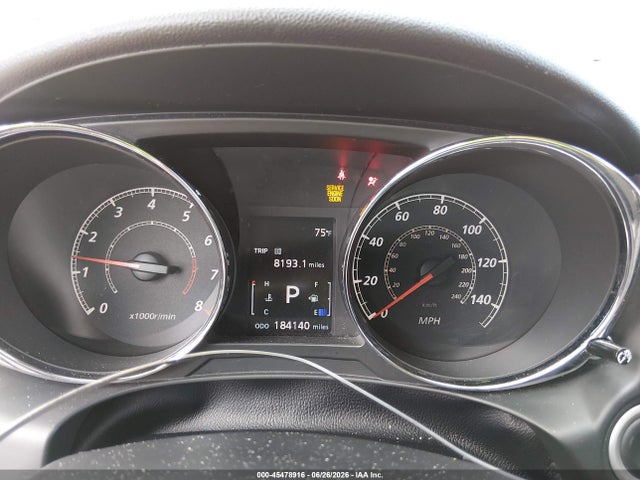 2013 Mitsubishi Outlander Sport Se მანქანა იყიდება აუქციონზე, vin: 4A4AR4AU0DE013724, აუქციონის ნომერი: 45478916