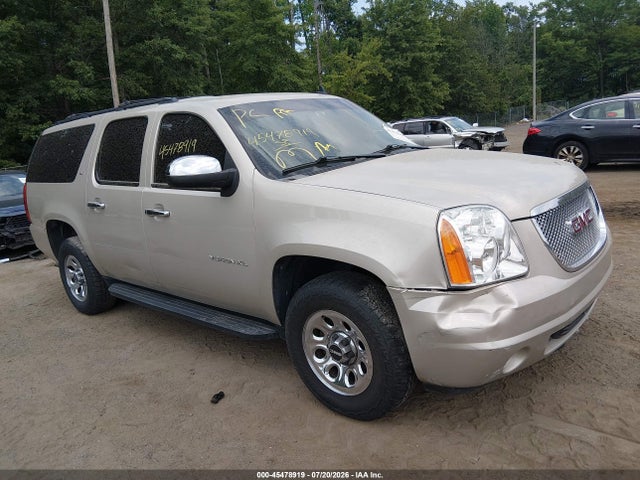 Aukcja sprzedaży 2013 Gmc Yukon Xl 1500 Slt, vin: 1GKS2KE70DR344194, numer aukcji: 45478919