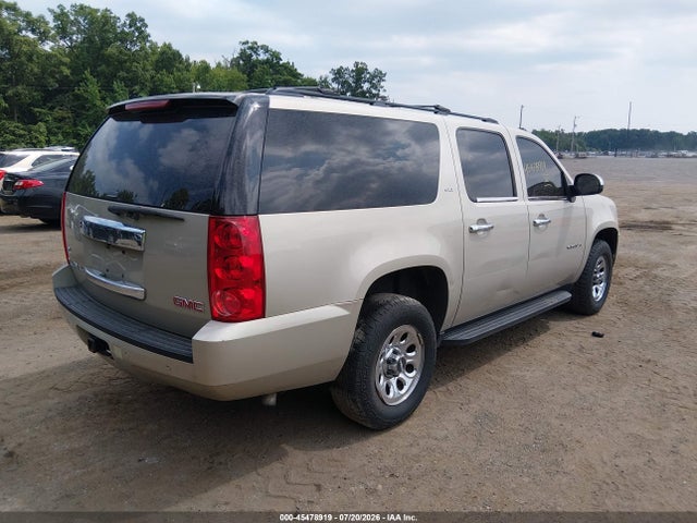 45478919 :رقم المزاد ، 1GKS2KE70DR344194 vin ، 2013 Gmc Yukon Xl 1500 Slt مزاد بيع