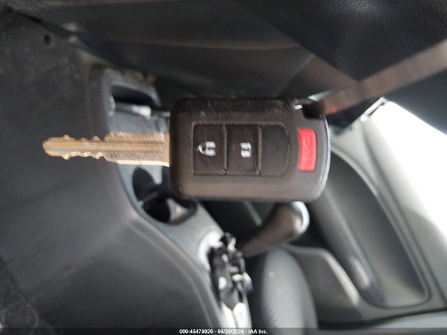 Auction sale of the 2018 Mitsubishi Mirage G4 Es, vin: ML32F3FJ9JHF13992, lot number: 45478920