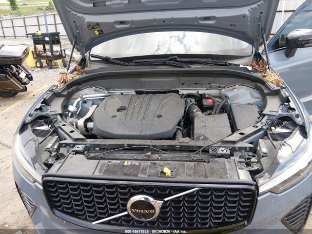 Продажа на аукционе авто 2024 Volvo Xc60 B5 Plus Dark Theme, vin: YV4L12RL0R1713472, номер лота: 45478926