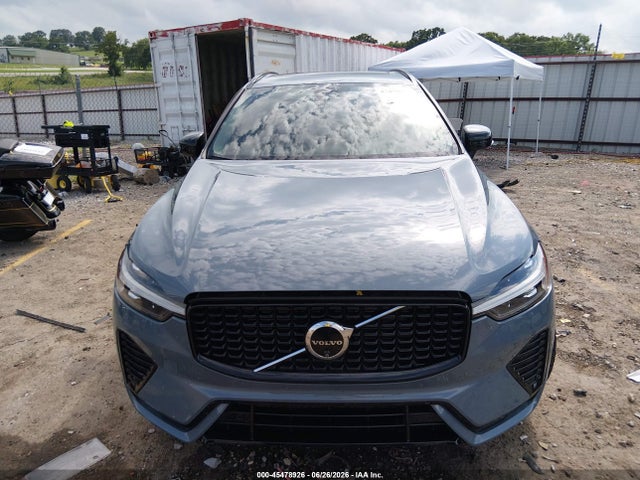 Продажа на аукционе авто 2024 Volvo Xc60 B5 Plus Dark Theme, vin: YV4L12RL0R1713472, номер лота: 45478926
