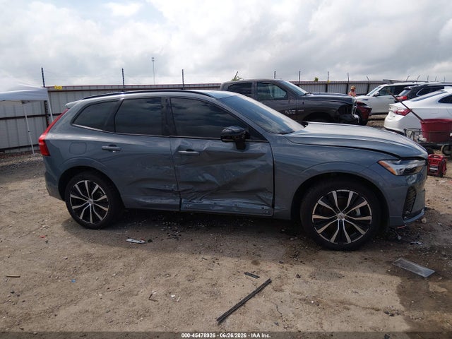Продажа на аукционе авто 2024 Volvo Xc60 B5 Plus Dark Theme, vin: YV4L12RL0R1713472, номер лота: 45478926