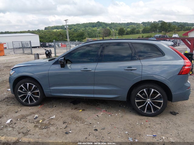 Продажа на аукционе авто 2024 Volvo Xc60 B5 Plus Dark Theme, vin: YV4L12RL0R1713472, номер лота: 45478926