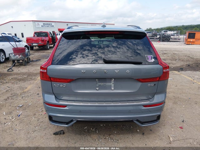 Продажа на аукционе авто 2024 Volvo Xc60 B5 Plus Dark Theme, vin: YV4L12RL0R1713472, номер лота: 45478926