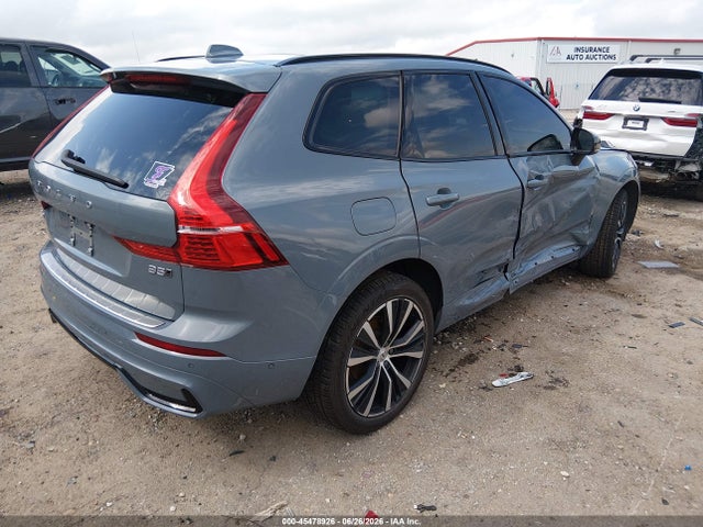 Продажа на аукционе авто 2024 Volvo Xc60 B5 Plus Dark Theme, vin: YV4L12RL0R1713472, номер лота: 45478926