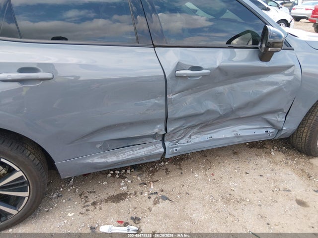 Продажа на аукционе авто 2024 Volvo Xc60 B5 Plus Dark Theme, vin: YV4L12RL0R1713472, номер лота: 45478926