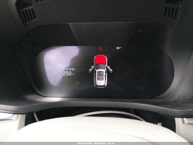 Продажа на аукционе авто 2024 Volvo Xc60 B5 Plus Dark Theme, vin: YV4L12RL0R1713472, номер лота: 45478926