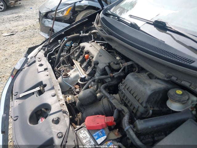 Продажа на аукционе авто 2014 Honda Civic Ex, vin: 19XFB2F81EE209775, номер лота: 45478932