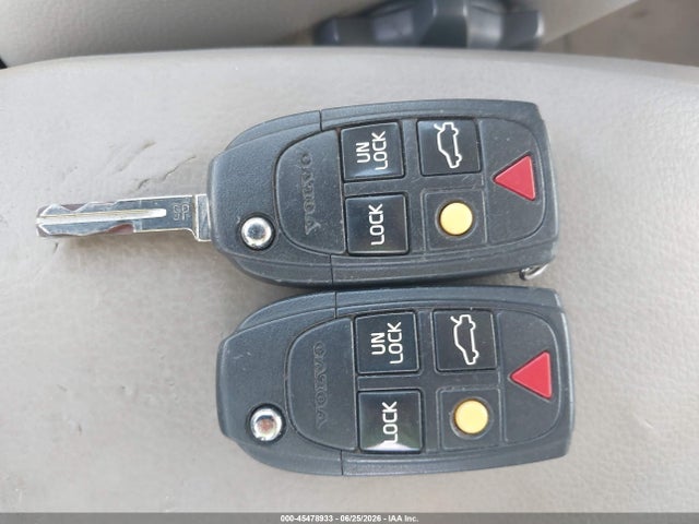 Aukcja sprzedaży 2004 Volvo S60 2.4, vin: YV1RS61T442333206, numer aukcji: 45478933
