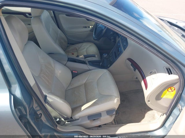 Продажа на аукционе авто 2004 Volvo S60 2.4, vin: YV1RS61T442333206, номер лота: 45478933