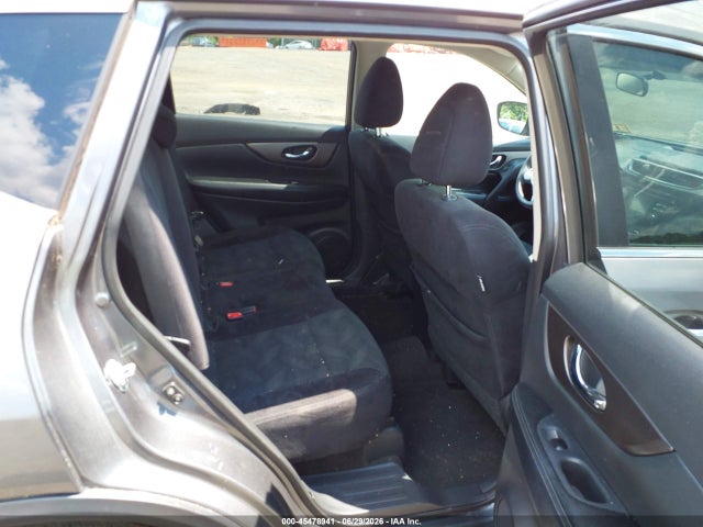 Auction sale of the 2014 Nissan Rogue Sv, vin: 5N1AT2MV3EC869514, lot number: 45478941