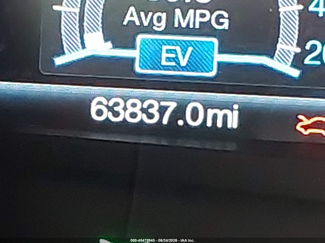 Ford Fusion Hybrid Se 2020 3FA6P0LUXLR265331 Image 20