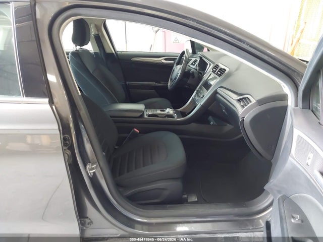 Ford Fusion Hybrid Se 2020 3FA6P0LUXLR265331 Image 5