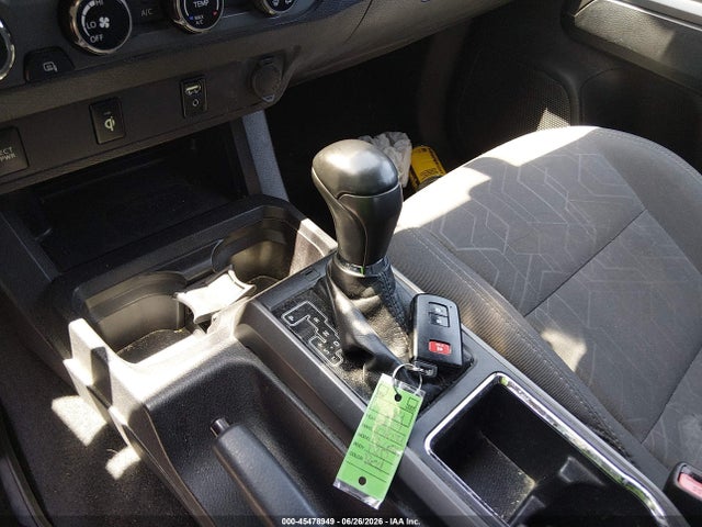 3TMCZ5AN0HM065384 Toyota Tacoma Trd Sport