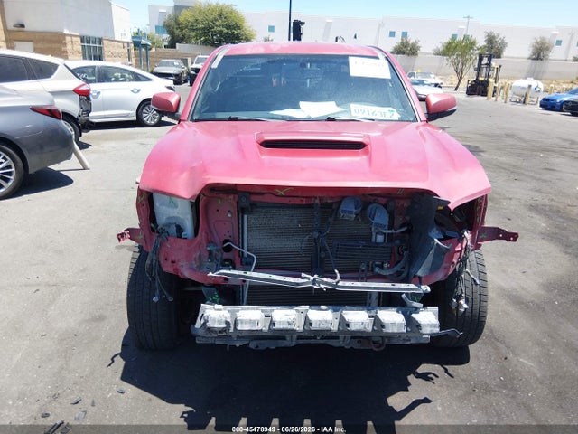 3TMCZ5AN0HM065384 Toyota Tacoma Trd Sport