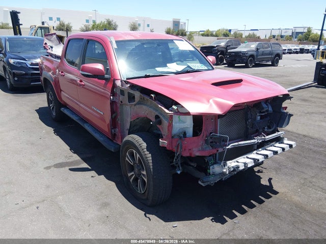 3TMCZ5AN0HM065384 Toyota Tacoma Trd Sport